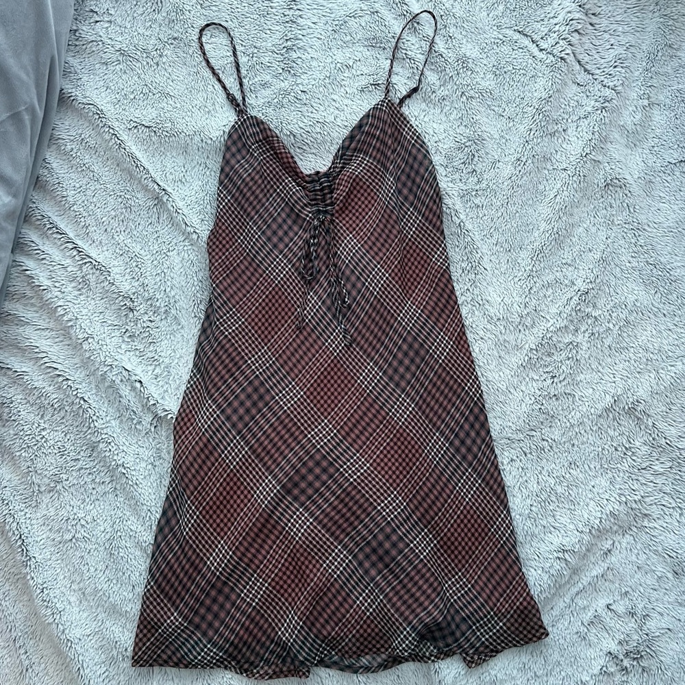 Urban Outfitters Mini Dress